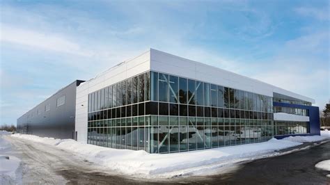 factories mirabel